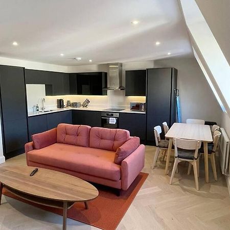 Apartments In The Heart Of Richmond, London Richmond  Exteriér fotografie