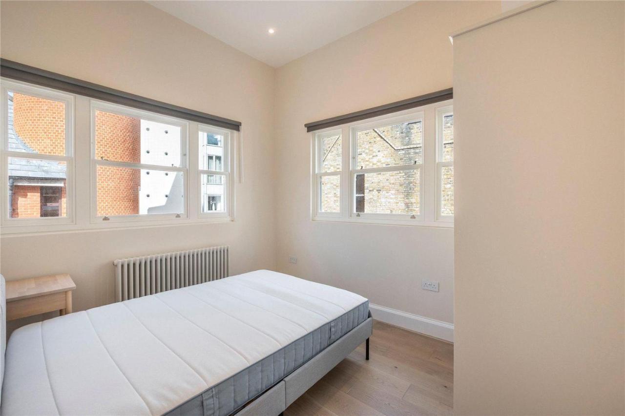 Apartments In The Heart Of Richmond, London Richmond  Exteriér fotografie