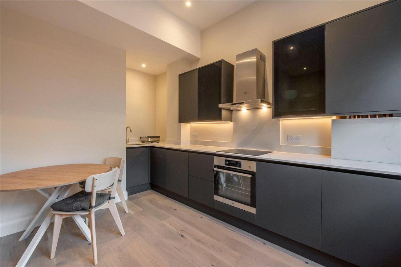 Apartments In The Heart Of Richmond, London Richmond  Exteriér fotografie